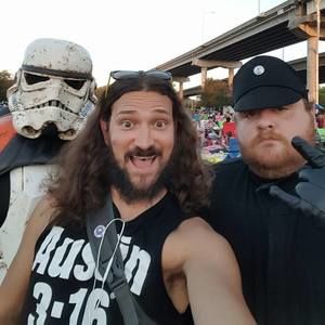 Meet your Posher, Paul